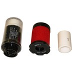 Filter Kit BB50 Series, w/ A.C,D filters
