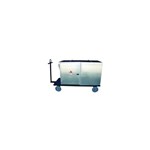 CONFINED SPACE ENTRY CART 30W X 72L