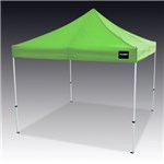 Hi-Viz, Green Utility Canopy Shelter