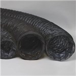 Static Conductive Duct 15'