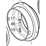 Adaptor Ring