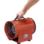 ComPAXial AC Blower