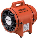 COM-PAX-IAL Explosion Proof Blower AC