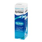 Eye Relief Eyewash Solution, 4 oz Bottle