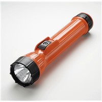 WorkSAFE Explosion Proof 2 D-Cell Light