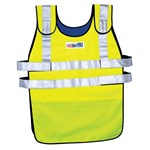 Isotherm replacement outer vest, size LG