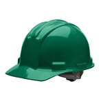 Standard Series S51 Hard Hat, Green