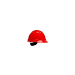 HARD HAT RED RATCHET