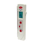 DualTemp Infrared Thermometer w/Probe