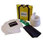 Universal/Chemical Vehicle Spill Kit