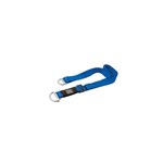 Variable Anchor Strap Adjustable Blue