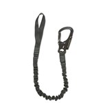 Tactical Tether 46 inch Black