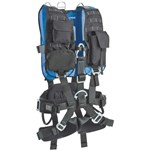 Confined Space Harness 26-32 inch SM