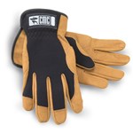 Rappel Glove Tan/Black XS