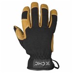 Rappel Glove Tan/Black 2X