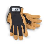 Rappel Glove Tan/Black XL