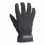 Riggers Gloves Black 2X
