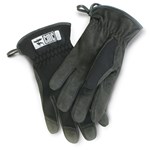 Riggers Gloves Black SM