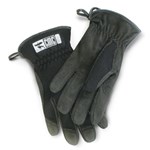 Riggers Gloves Black LG