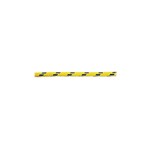 River Rescue Rope 7/16 inch Yellow/Blue