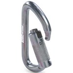 Stainless Steel Carabiner Auto Lock NFPA