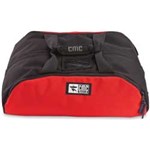 GEAR BAG, PERSONAL RED, CMC