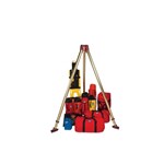Confined Space Rescue Team Kit