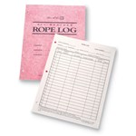 All-Weather Rope Log