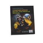 MANUAL, CONFINED SPACE RESCUE