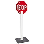Stop Sign System, Quick Deploy