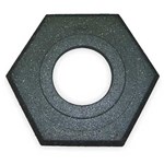 25lb Recycled Rubber Base for Trim Line