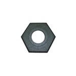 25lb Recycled Rubber Base for Trim Line