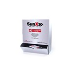 Sun X Sunscreen SPF30+, 50/bx, 10bx/cs