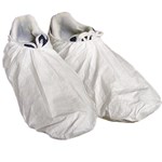 Dupont Tyvek  IsoClean Shoe Cover