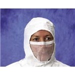 Dupont Gen.Purpose Cleanroom Face Veil