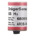 DRAGERSensor XS EC H2