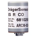 Sensor XSR, CO, 0-5