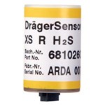 Sensor XSR, H2S