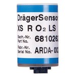 Sensor XSR, O2, 0-25% Vol