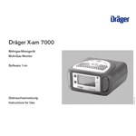 GH-DRAGER X-am 7000