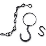 Replacement Chain Kit-Black