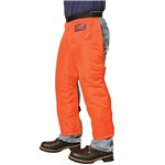 Chain Saw Chaps, 36 In