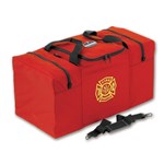 Arsenal 5060 Step-In Combo Gear Bag, Red