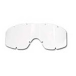 FirePro Asian Fit lens Clear,