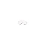 FirePro Asian Fit lens Clear,