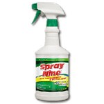Spray Nine Multi-Purpose Cleaner, 32 oz
