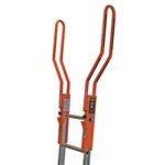 Safe-T Ladder Sys, Rail Extension