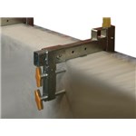 Parapet Anchor System, 52 In Post