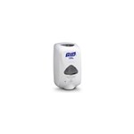 Purell TFX Touch Free Dispenser, Gray