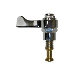 Handle and stem assembly for 5851LF